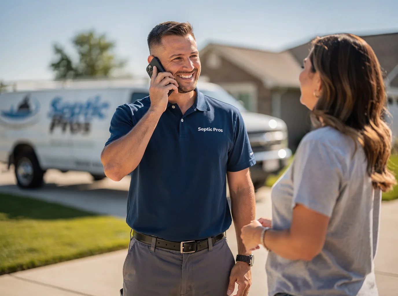 Septic Tank Pumping Seminole, TX FAQs